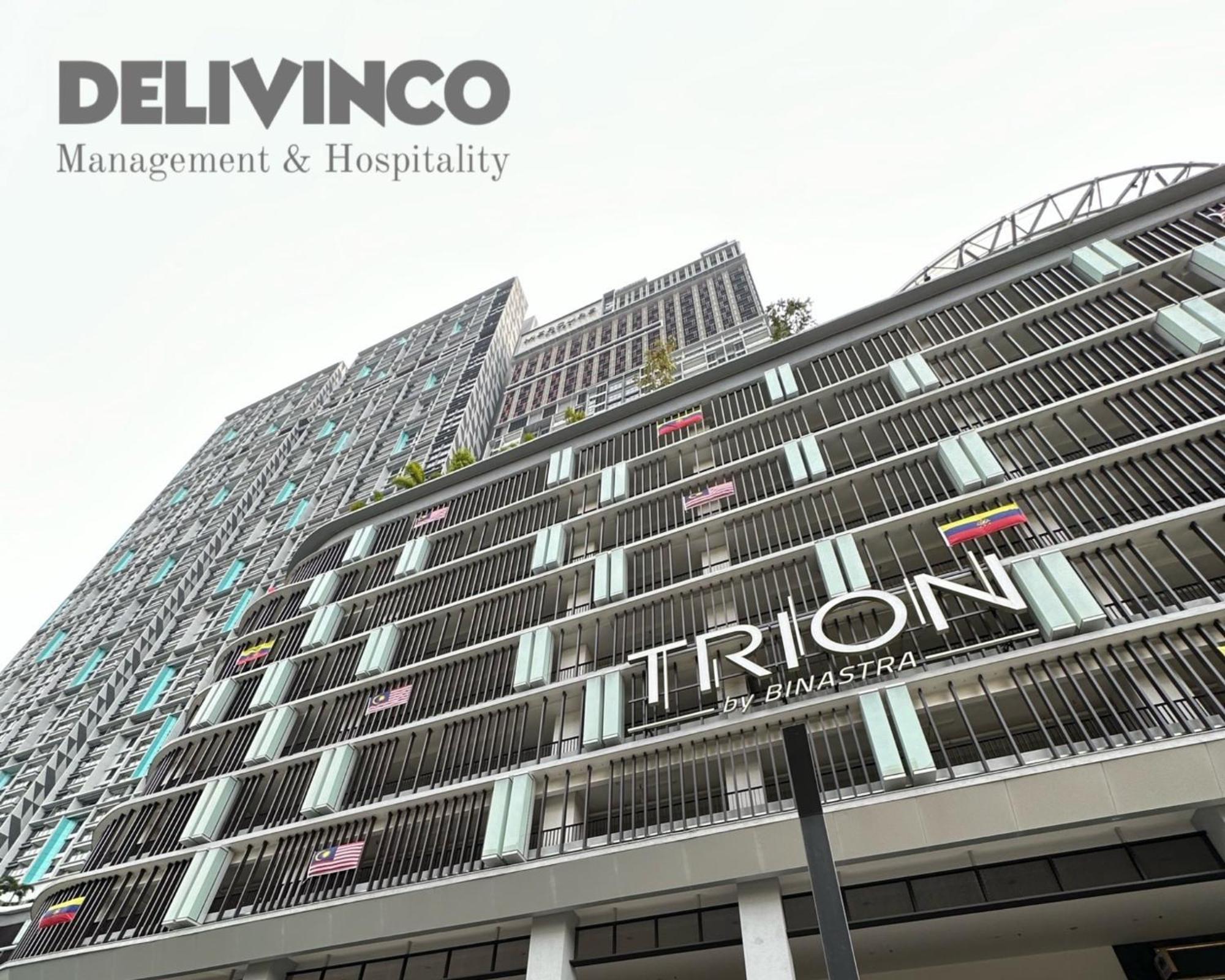 Trion - 2br - 6pax - Kl - 9mins - Ikea & Velocity * Kuala Lumpur